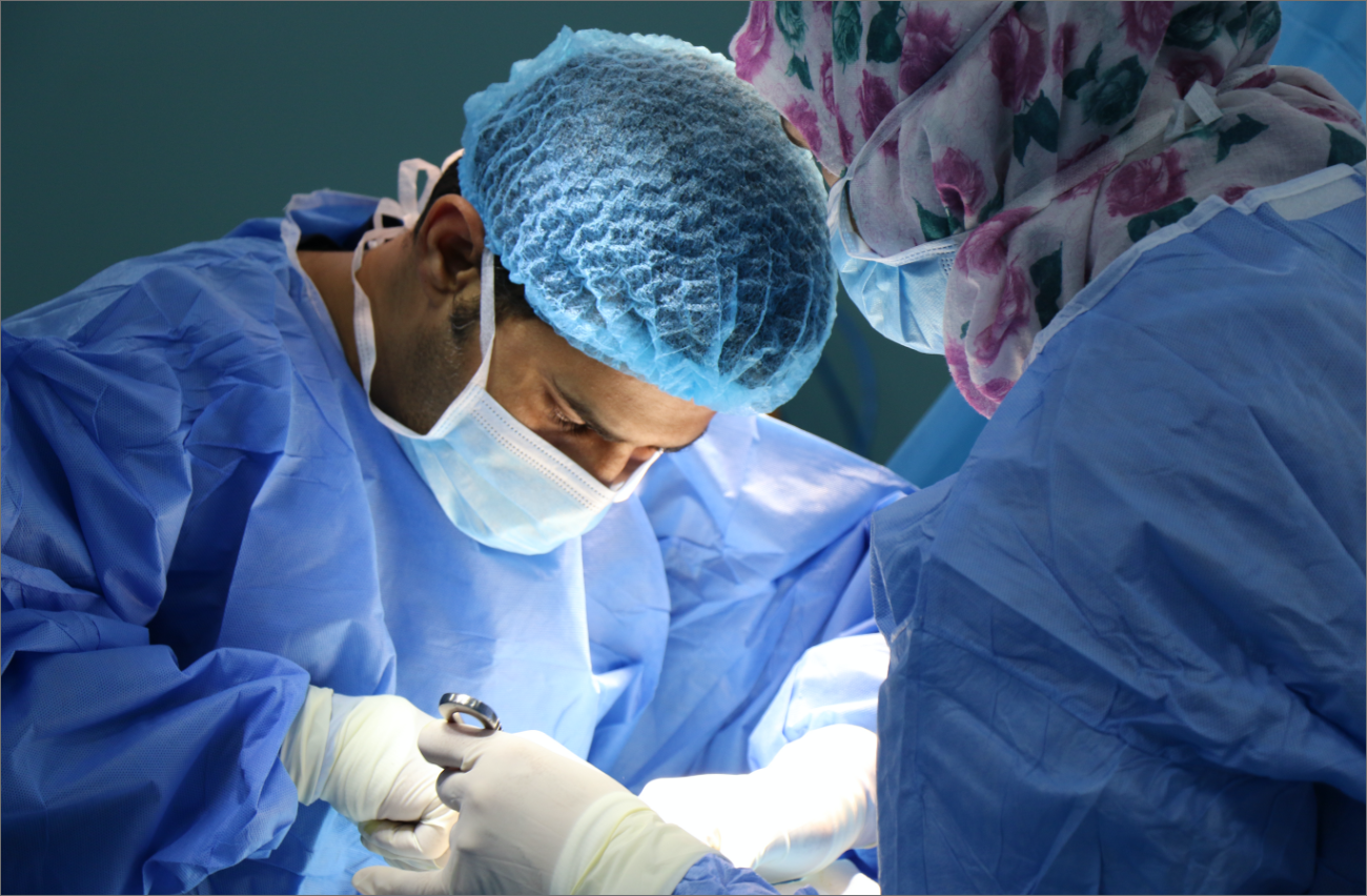 physician recruiting firms